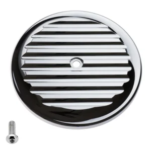 VT AIR CLEANER COVER FINNED