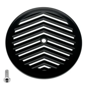 VT AIR CLEANER COVER V FIN