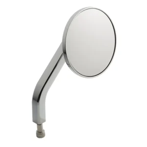 NO. 7 OE 3-1/4 ROUND MIRRORS