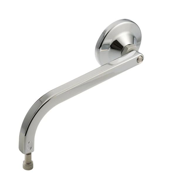 NO. 2 STANDARD 2-1/4 ROUND MIRRORS - Image 3