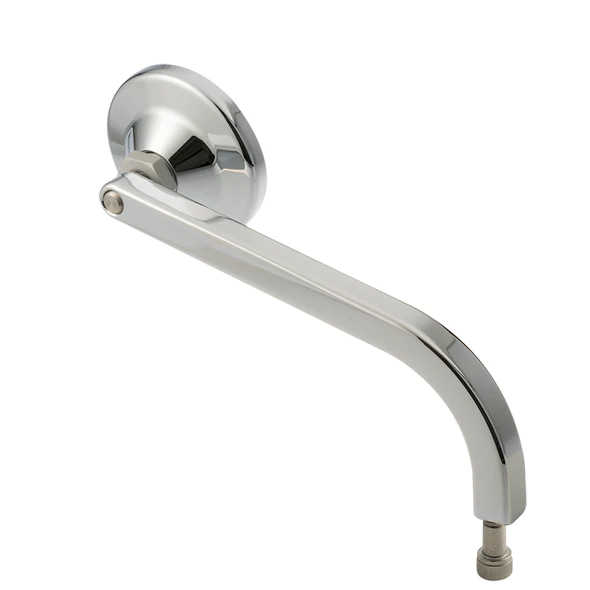 NO. 2 STANDARD 2-1/4 ROUND MIRRORS - Image 7