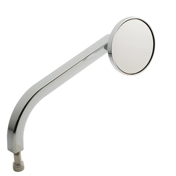 NO. 2 STANDARD 2-1/4 ROUND MIRRORS