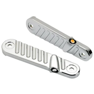 STREAMLINER FRONT TURN SIGNALS FINNED