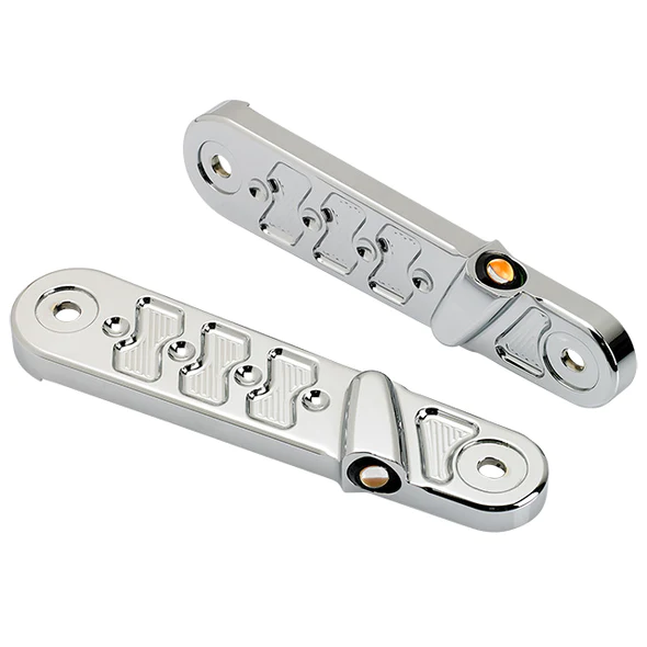 STREAMLINER FRONT TURN SIGNALS TECH - Image 2