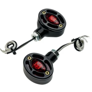 OMEGA TURN SIGNALS
