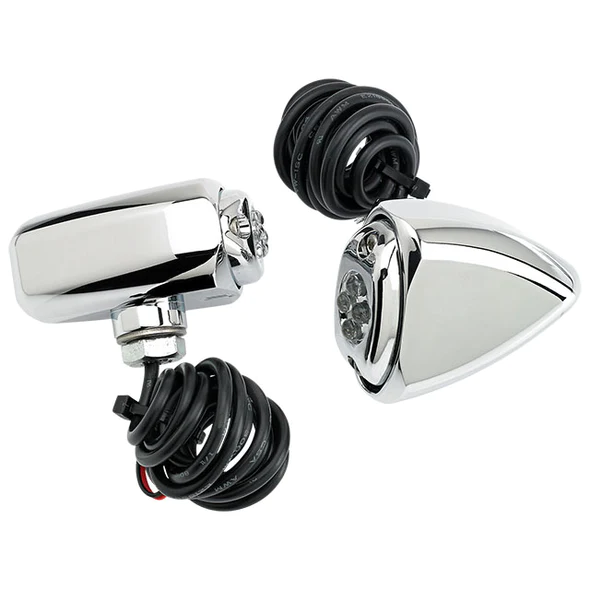 LED CENTER MOUNT TURN SIGNALS