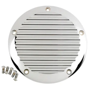 5 HOLE DERBY COVER FINNED 16-UP FL MODELS