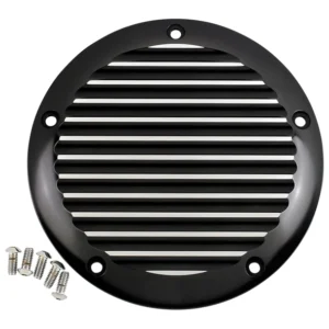 5 HOLE DERBY COVER FINNED 16-UP FL MODELS