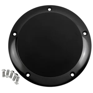 5 HOLE DERBY COVER SMOOTH
