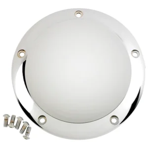 5 HOLE DERBY COVER SMOOTH 16-UP FL MODELS