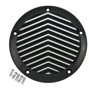 5 HOLE DERBY COVER V FIN 16-UP FL MODELS