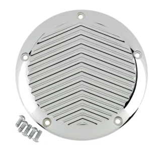 5 HOLE DERBY COVER V FIN 16-UP FL MODELS