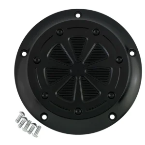5 HOLE DERBY COVER TECHNO 16-UP FL MODELS