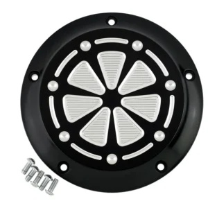 5 HOLE DERBY COVER TECHNO 16-UP FL MODELS