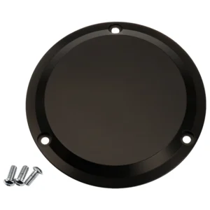 3 HOLE DERBY COVER SMOOTH