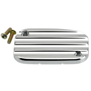 HYDRAULIC CLUTCH MC COVER FINNED FL, V-ROD