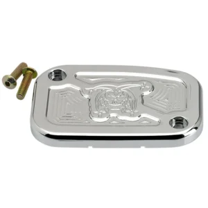 HYDRAULIC CLUTCH MC COVER JOKER FL, V-ROD