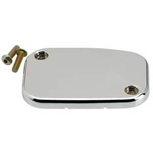 HYDRAULIC CLUTCH MC COVER SMOOTH FL, V-ROD