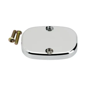 FL REAR MASTER CYLINDER COVER SMOOTH
