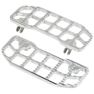 SERRATED FLOORBOARDS