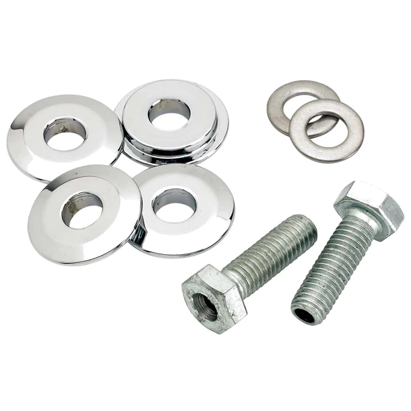 HEADLIGHT BRACKET TURN SIGNAL MOUNTS - Image 2