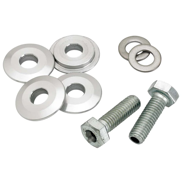 HEADLIGHT BRACKET TURN SIGNAL MOUNTS - Image 3