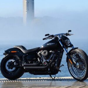 2″ Thick, T-Bar with 4″ Straight Rise Integrated Risers.