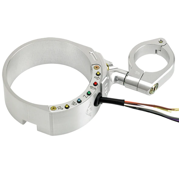 SPEEDOMETER SIDE MOUNT - Image 2