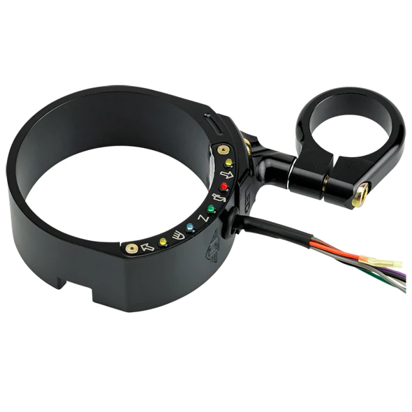 SPEEDOMETER SIDE MOUNT - Image 3