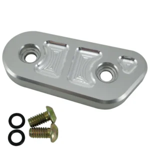 SPORTSTER INSPECTION COVER JOKER RACING