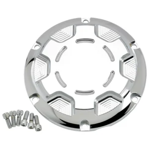 SPORTSTER DERBY COVER TECHNO