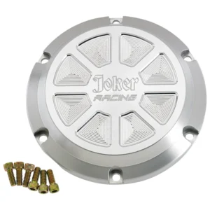 SPORTSTER DERBY COVER JOKER RACING