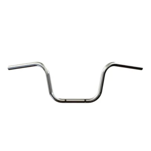 10″ APE HANGERS (WIDE MOUNT) – 1″ HANDLEBARS