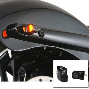 MINI D15 REAR 3 IN 1 INDICATORS