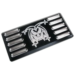 HEADLIGHT BRACKET INSERT JOKER