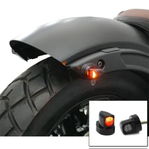 MINI D16 REAR 3 IN 1 INDICATORS FOR SCOUT MODELS