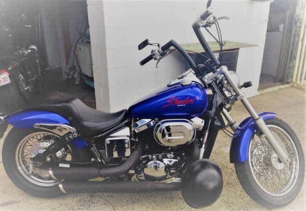 Burleigh Highball 1-1/2″ Thick, 12″ High, to suit 1-1/2″ Clamping Risers (Risers not Included)