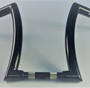 1-1/2″ Thick, Highball, 14″ High, to suit 1″ Clamping Risers