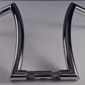 1-1/2″ Thick, Highball, 16″ High, to suit 1-1/4″ Clamping Risers
