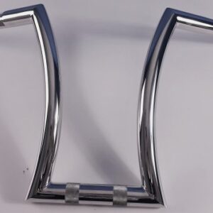 1-1/2″ Thick, Highball, 16″ High, to suit 1-1/2″ Clamping Risers (Riser Included)
