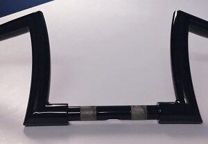 1-1/4″ Thick, Highball, 10″ High, to suit 7/8″ Controls & Risers