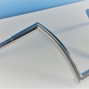 1-1/4″ Thick, Highball, 12″ High, to suit 7/8″ Controls & Risers