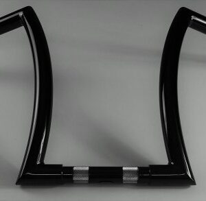 1-1/4″ Thick, Highball, 14″ High, to suit 1″ Clamping Risers