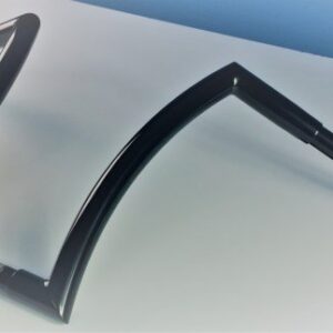 1-1/4″ Thick, Highball, 14″ High, to suit 7/8″ Controls & Risers
