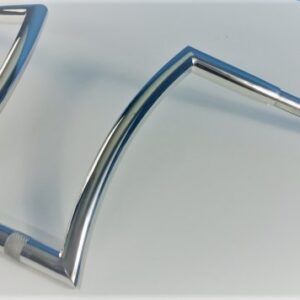 1-1/4″ Thick, High Ball 14″ High for HD Springer Models