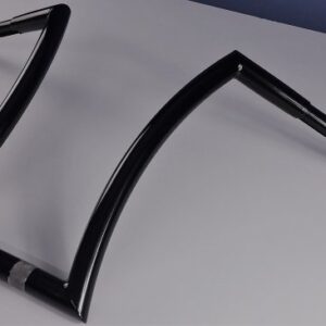 1-1/4″ Thick, High Ball 16″ High for HD Springer Models