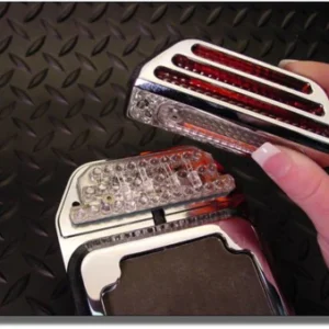 REPLACEMENT LED TAILLIGHT