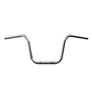 12″ APE HANGERS (WIDE MOUNT) – 1″ HANDLEBARS