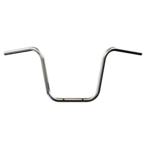 14″ APE HANGERS (WIDE MOUNT) – 1″ HANDLEBARS