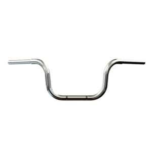 10″ APE HANGERS (WIDE MOUNT) – 1 1/4″ HANDLEBARS